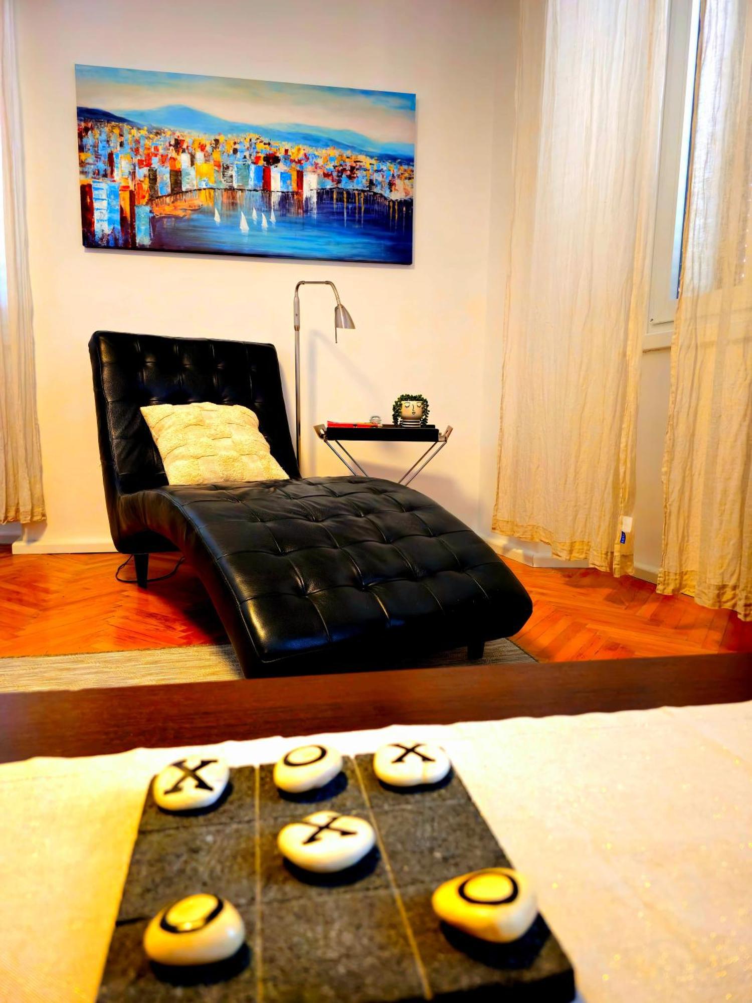 Apartman Square View ชิเบนิก ภายนอก รูปภาพ